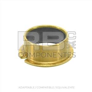CASQUILLO AD/CO/EQ JL S000263 (40x40x20)