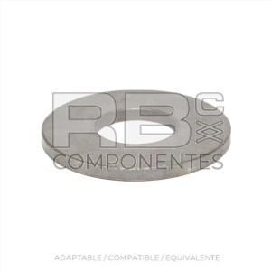 CASQUILLO AD/CO/EQ JL 0440271 (90x90x10)