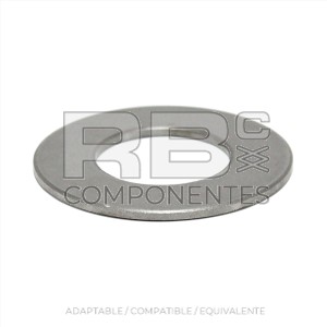 CASQUILLO AD/CO/EQ JL 0440183 (70x70x10)