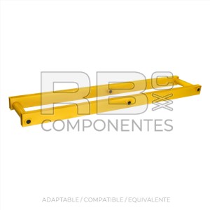 BRAZO RECONSTRUIDO AD/CO/EQ POR CLIENTE HL