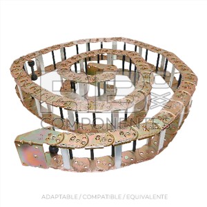 GUIA DE CABLE AD/CO/EQ JL 1001131728