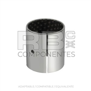 CASQUILLO AD/CO/EQ HL COMP 2390150510