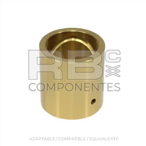CASQUILLO AD/CO/EQ JL 0961029