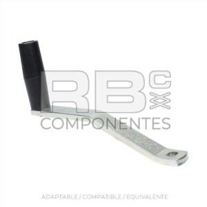 PALANCA AD/CO/EQ GE 33144GT