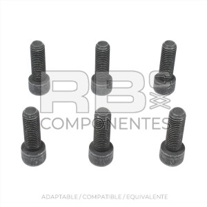 RECAMBIO CILINDRO HIDRAULICO AD/CO/EQ GE 1295121GT