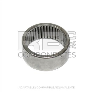 CASQUILLO AD/CO/EQ JL 7016400