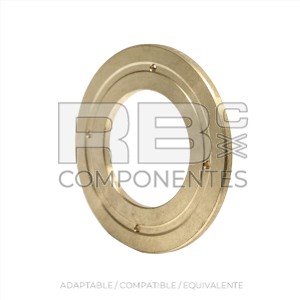 EJE CILINDRO DIRECCION AD/CO/EQ HL 158C165700