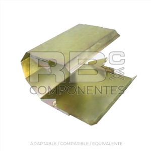 PROTECTOR CURVA BRAZO AD/CO/EQ HL 159P248940