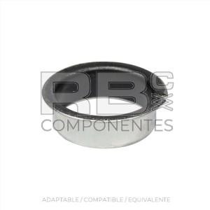 CASQUILLO AD/CO/EQ DIE 3P.1040