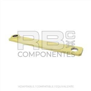 SOPORTE-PIEZA ENSAMBLAJE AD/CO/EQ HL 16PX