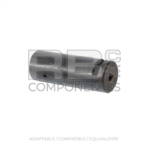 EJE AD/CO/EQ HL 128D160910