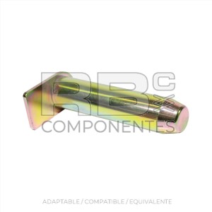 EJE AD/CO/EQ HL 194P287560