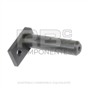 EJE AD/CO/EQ HL 168C684830