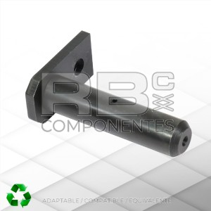 EJE REACONDICIONADO AD/CO/EQ HL 168C684830