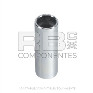 CASQUILLO AD/CO/EQ HL 118D159500