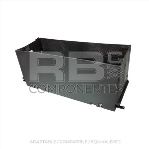 COFRE BATERIA AD/CO/EQ JL