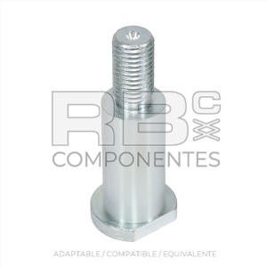 EJE CENTRAL AD/CO/EQ HL 168D143941