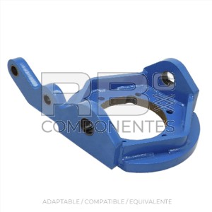 MANGUETA DIRECCION AD/CO/EQ GE 58090GT