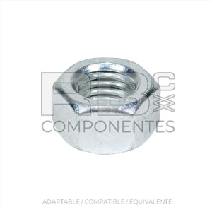 TUERCA HEXAGONAL AD/CO/EQ JL 3312005