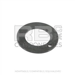 DISTANCIADOR AD/CO/EQ GE 75 X 1.25 X .06