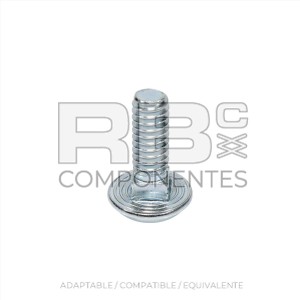 TORNILLO 1/4-20 X .75 AD/CO/EQ GE