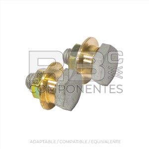 KIT DE PERNOS AD/CO/EQ YL 582016330