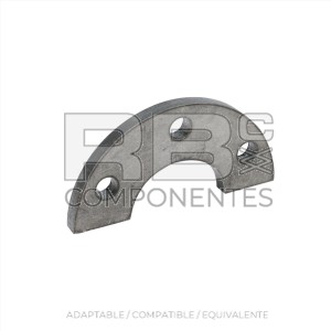 RECAMBIO CILINDRO HIDRAULICO AD/CO/EQ JL 3760261