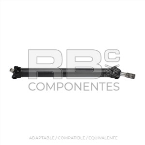CARDAN/TRANSMISION AD/CO/EQ SJ 122394