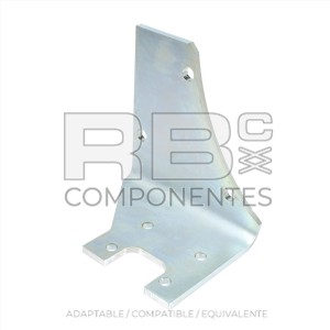 SOPORTE FILTRO HIDRAULICO AD/CO/EQ HL 179P209740