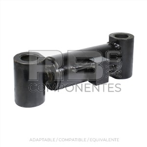 EJE OSCILANTE AD/CO/EQ HL 158B165030