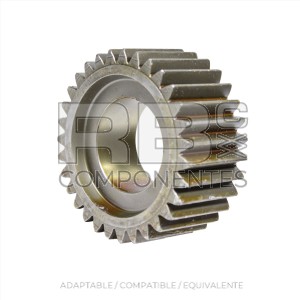 RUEDAS DENTADAS AD/CO/EQ HL 2326011860