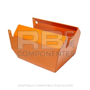 TAPA PROTECCION AD/CO/EQ JL 1671071