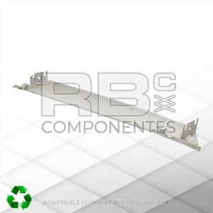 CUBIERTA PLACA REACONDIC DER AD/CO/EQ HL128P269910