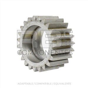 RUEDAS DENTADAS AD/CO/EQ HL 2326002000