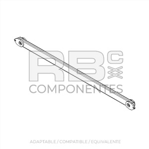 TIRANTE BRAZO JIB AD/CO/EQ GE Z34/22N
