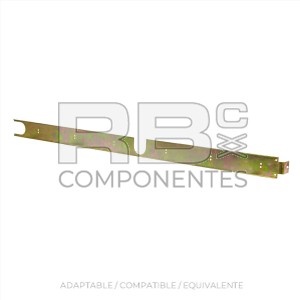PIEZA ENSAMBLAJE AD/CO/EQ HL 126C164540