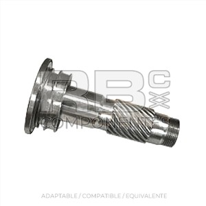 EJE AD/CO/EQ JL 7017162