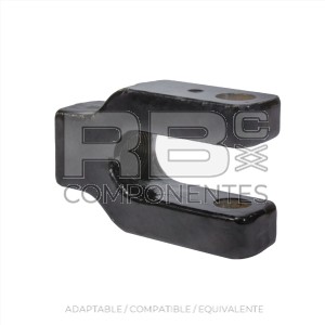 HORQUILLA DIRECCION AD/CO/EQ HL 21TX