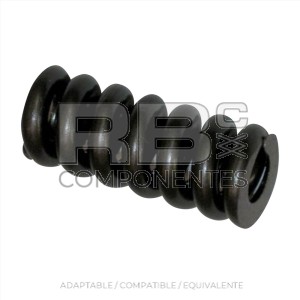 MUELLE DE RESORTE AD/CO/EQ HL 2505007060