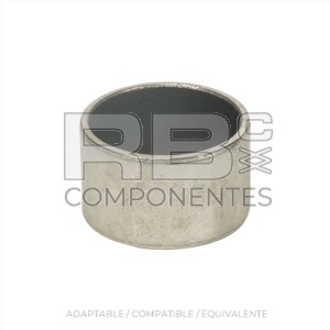 CASQUILLO AD/CO/EQ YL 580034136