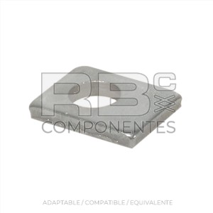PLACA DISTANCIADORA AD/CO/EQ YL 273059700