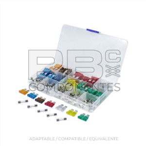 KIT FUSIBLES