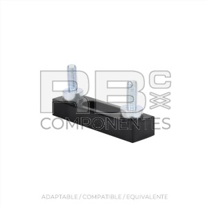 PORTAFUSIBLES DE POTENCIA