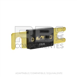 FUSIBLE DE POTENCIA DE 135A
