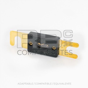 FUSIBLE DE POTENCIA DE 30 A