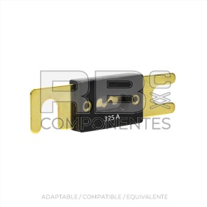 FUSIBLE DE POTENCIA DE 325 A