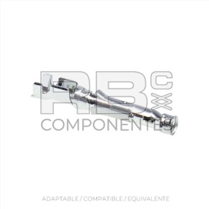 PIN HEMBRA CUADRO SUPERIORADAPTABLE REF 2440404040