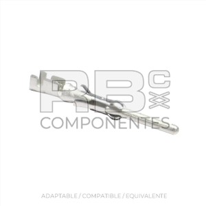 PIN MACHO CUADRO SUPERIORADAPTABLE REF 2440208070