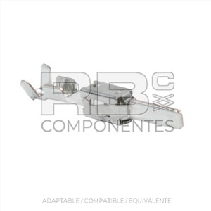 PIN CONTRARIO PIN RB016024