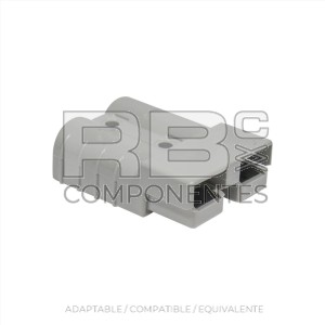 CONECTOR POTENCIA  50A